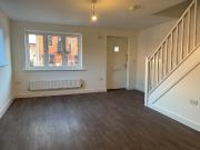 3 bedroom terraced house for rent in Peterhouse Close,...