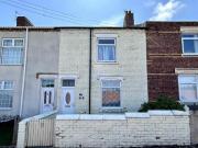 3 Bedroom Terraced House For Rent In Peterlee, Durham