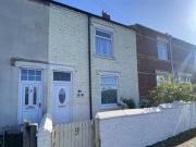 3 Bedroom Terraced House For Rent In Peterlee, Durham
