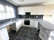 3 bedroom terraced house for rent in Petersfield...