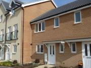 3 bedroom terraced house for rent in Petunia Avenue...