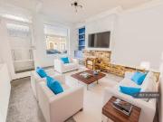 3 bedroom terraced house for rent in Pilgrim Street,...