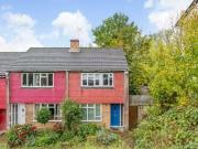 3 bedroom terraced house for rent in Pleydell Gardens...