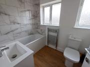3 bedroom terraced house for rent in Plough Lane,...