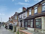 3 Bedroom Terraced House For Rent In Plumstead, London