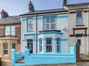 3 Bedroom Terraced House For Rent In Plymouth