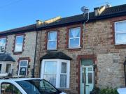 3 Bedroom Terraced House For Rent In Portishead, Bristol
