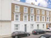 3 bedroom terraced house for rent in Portland Road,...