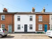 3 bedroom terraced house for rent in Portland Street,...