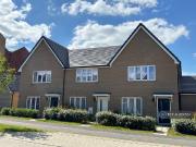 3 bedroom terraced house for rent in Priestley Drive,...