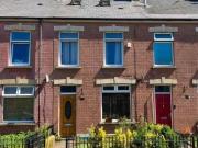 3 bedroom terraced house for rent in Prince Leopold...