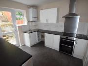 3 bedroom terraced house for rent in Princes Avenue,...
