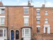 3 bedroom terraced house for rent in Prospect Road...
