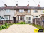 3 bedroom terraced house for rent in Purley Grove,...