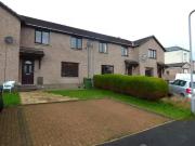 3 bedroom terraced house for rent in Quarry Close,...
