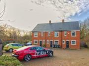 3 bedroom terraced house for rent in Queen Anne Street...