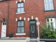 3 bedroom terraced house for rent in Queens Road...