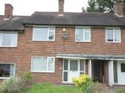 3 Bedroom Terraced House For Rent In Quinton