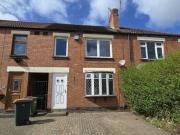 3 Bedroom Terraced House For Rent In Radford