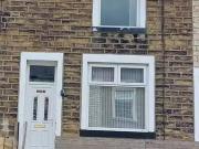 3 bedroom terraced house for rent in Railway Street,...