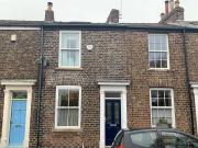 3 bedroom terraced house for rent in Railway Terrace...