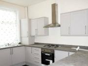 3 bedroom terraced house for rent in Railway View Mill...