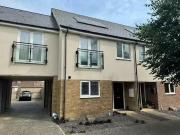 3 bedroom terraced house for rent in Rainbow Square,...