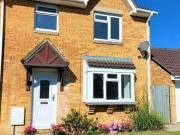 3 bedroom terraced house for rent in Ramsbury Walk...