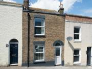 3 Bedroom Terraced House For Rent In Ramsgate