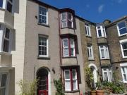 3 bedroom terraced house for rent in Ramsgate CT11