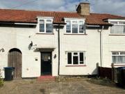 3 Bedroom Terraced House For Rent In Ramsgate, Kent