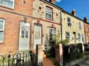 3 Bedroom Terraced House For Rent In Reading, Berkshire