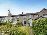 3 bedroom terraced house for rent in Redisher Close,...