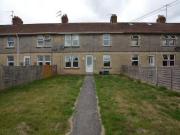 3 bedroom terraced house for rent in Redlands Terrace,...