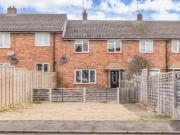 3 bedroom terraced house for rent in Redstone Lane,...