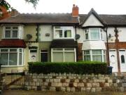 3 bedroom terraced house for rent in Reservoir Road,...