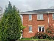 3 Bedroom Terraced House For Rent In Rhodesia, Worksop