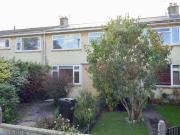 3 bedroom terraced house for rent in Ringswell Gardens,...