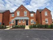 3 bedroom terraced house for rent in Rivington Park,...