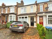 3 bedroom terraced house for rent in Rochdale Road,...