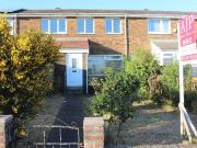 3 bedroom terraced house for rent in Rochdale Way,... 3 bedroom terraced house for rent in Rochdale Way,...