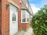 3 bedroom terraced house for rent in Rockcliffe Street,...