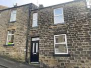 3 bedroom terraced house for rent in Romille Street,...