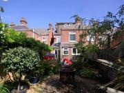 3 Bedroom Terraced House For Rent In Romsey, Hampshire