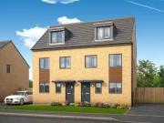 3 bedroom terraced house for rent in Roselands Avenue,...