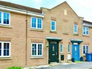 3 Bedroom Terraced House For Rent In Rotherham, South...