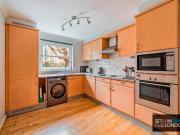 3 bedroom terraced house for rent in Rotherhithe Street,...