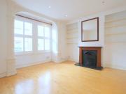 3 bedroom terraced house for rent in Rotherwood Road,...