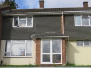 3 bedroom terraced house for rent in Rowan Close...