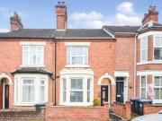 3 Bedroom Terraced House For Rent In Rugby